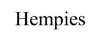 HEMPIES