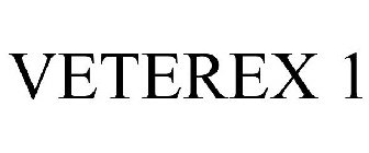 VETEREX 1