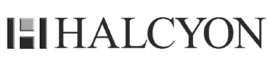 H HALCYON