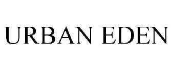 URBAN EDEN