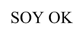 SOY OK