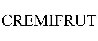 CREMIFRUT