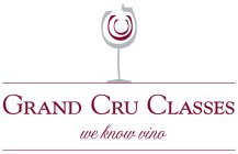 GCC GRAND CRU CLASSES WE KNOW VINO