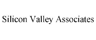 SILICON VALLEY ASSOCIATES