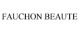 FAUCHON BEAUTE