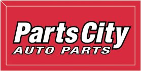 PARTS CITY AUTO PARTS