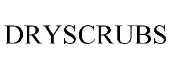 DRYSCRUBS