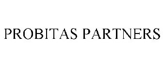 PROBITAS PARTNERS