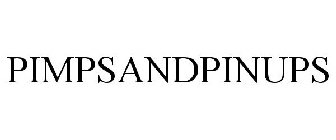 PIMPSANDPINUPS