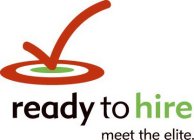 READY TO HIRE MEET THE ELITE