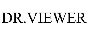 DR.VIEWER
