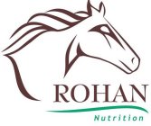 ROHAN NUTRITION