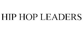 HIP HOP LEADERS
