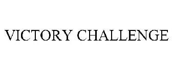 VICTORY CHALLENGE