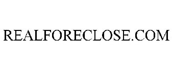 REALFORECLOSE.COM