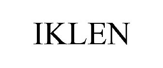 IKLEN