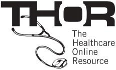 THOR THE HEALTHCARE ONLINE RESOURCE