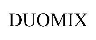 DUOMIX