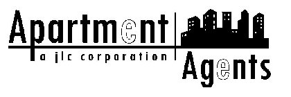 APARTMENT AGENTS A JLC CORPORATION