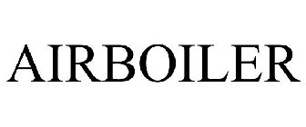 AIRBOILER