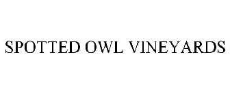SPOTTED OWL VINEYARDS