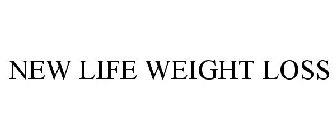 NEW LIFE WEIGHT LOSS