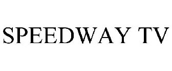 SPEEDWAY TV