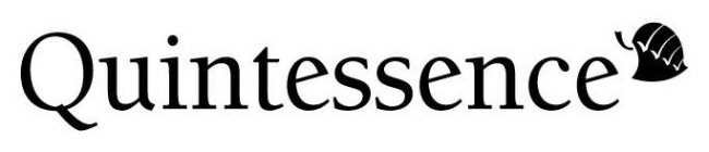 QUINTESSENCE
