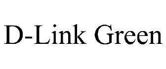 D-LINK GREEN