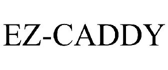 EZ-CADDY