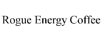 ROGUE ENERGY COFFEE