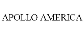 APOLLO AMERICA