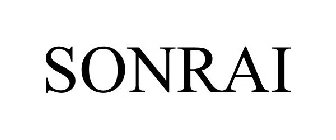SONRAI