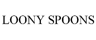 LOONY SPOONS
