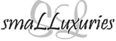 SL SMALLUXURIES