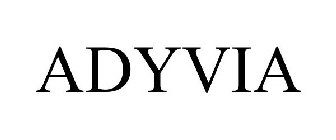 ADYVIA
