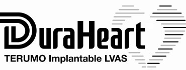 DURAHEART TERUMO IMPLANTABLE LVAS