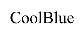 COOLBLUE