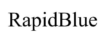 RAPIDBLUE