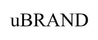 UBRAND