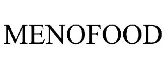 MENOFOOD