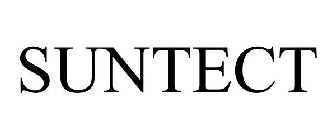 SUNTECT