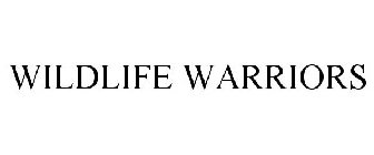 WILDLIFE WARRIORS