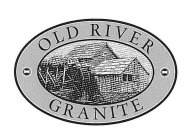 OLD RIVER GRANITE