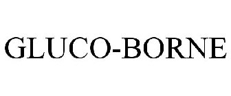 GLUCO-BORNE