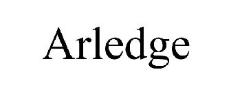 ARLEDGE