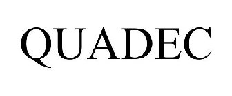 QUADEC