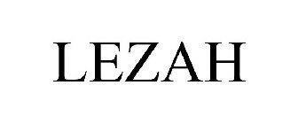 LEZAH