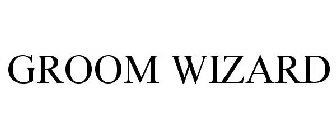 GROOM WIZARD