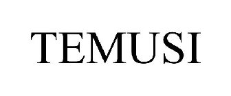 TEMUSI